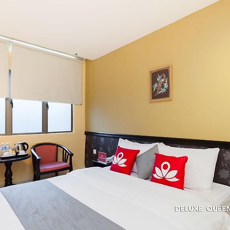 Zen Rooms Twin Hotel Куала Лумпур Екстериор снимка